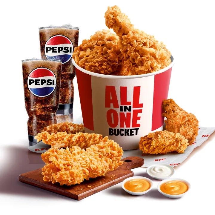 KFC Photos 13