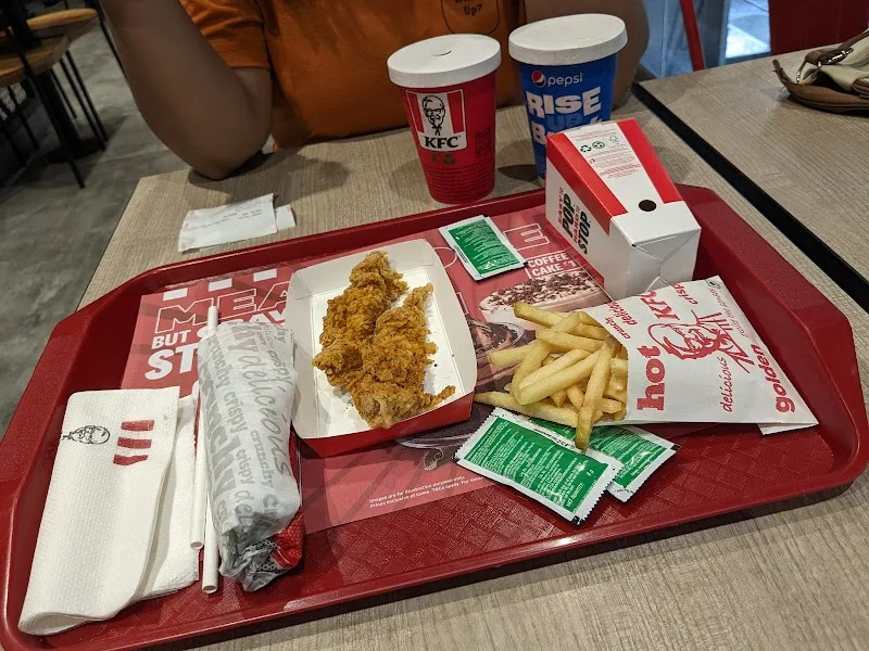 KFC Photos 15