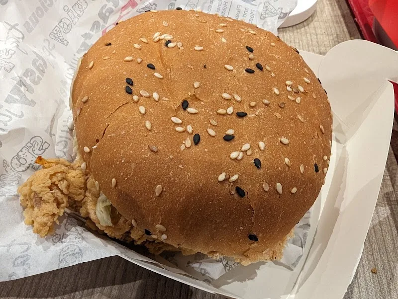 KFC Photos 16