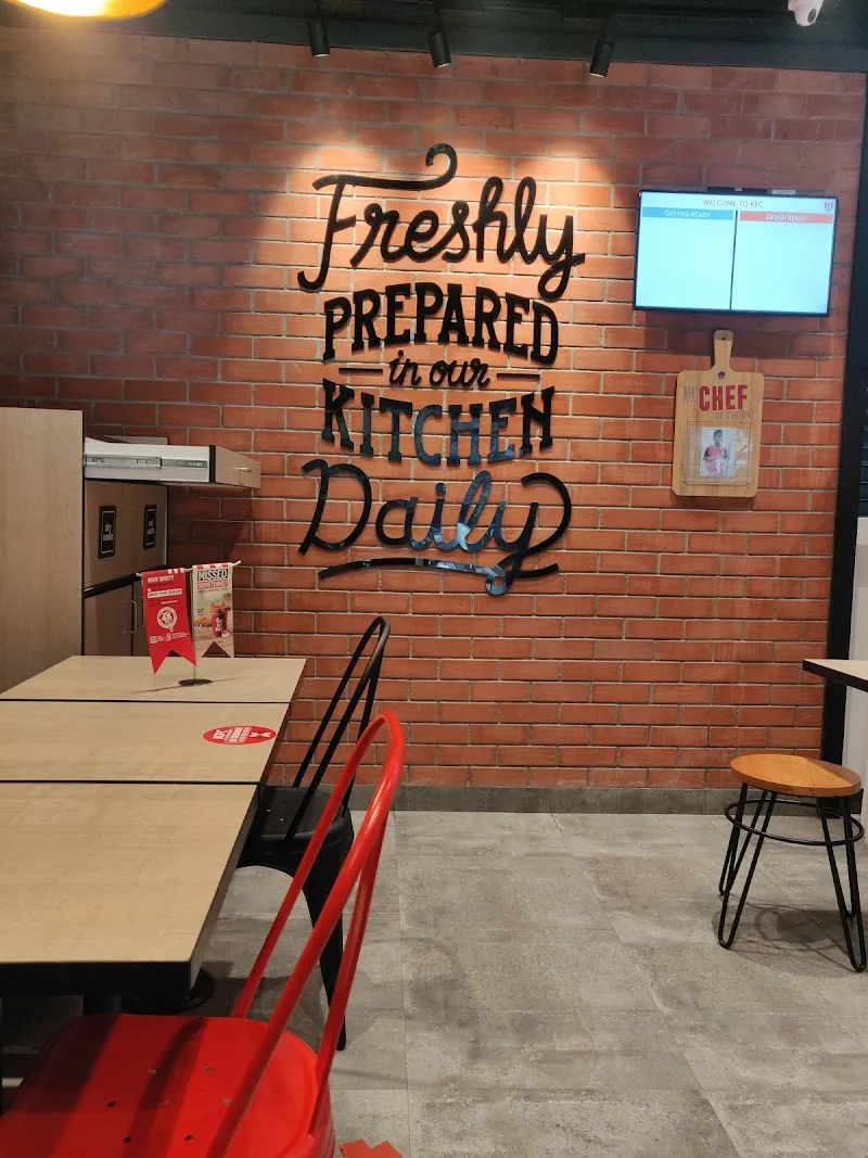 KFC Photos 17
