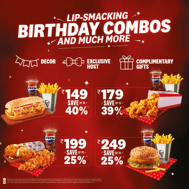 KFC Photos 18