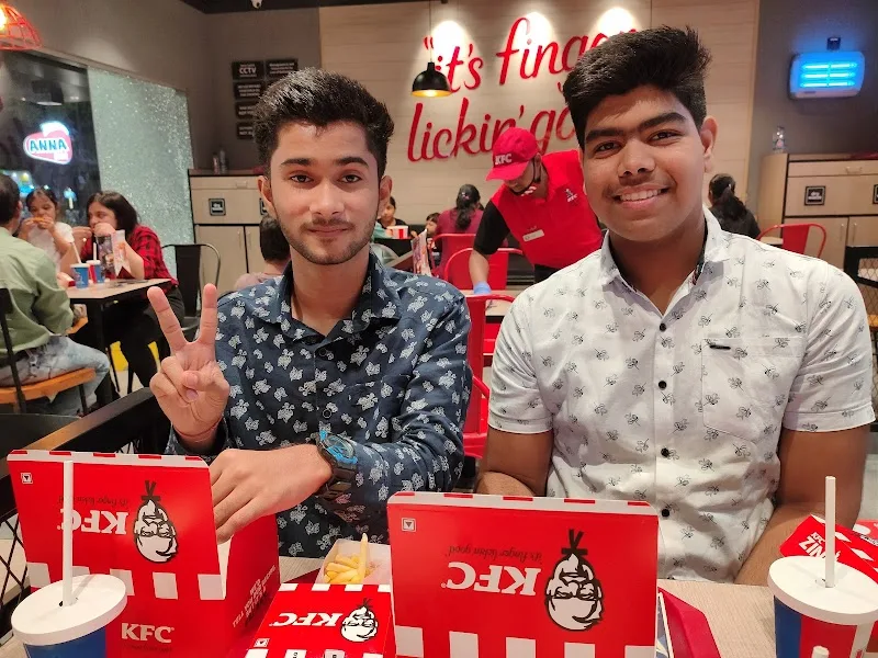 KFC Photos 19