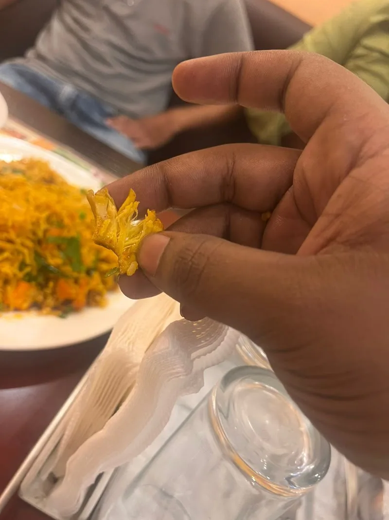 Aalishaan Biryani, Banashankari Stage 2, Bangalore — photo 3