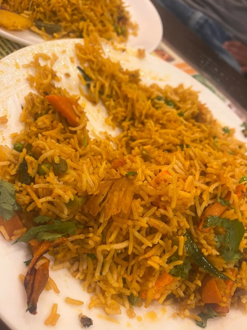 Aalishaan Biryani, Banashankari Stage 2, Bangalore — photo 4