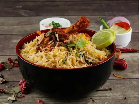 Aalishaan Biryani, Banashankari Stage 2, Bangalore — photo 5