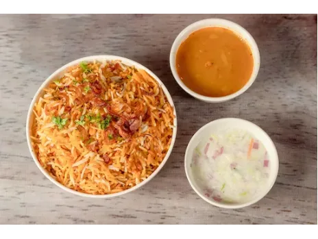 Aalishaan Biryani, Banashankari Stage 2, Bangalore — photo 6