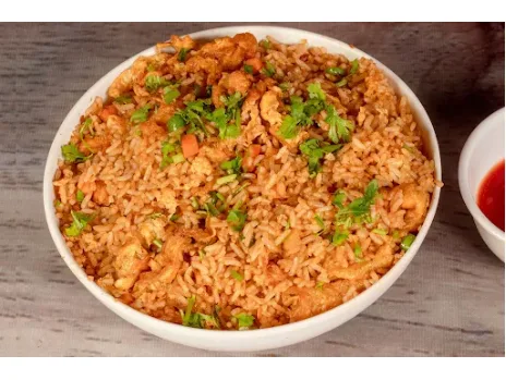 Aalishaan Biryani, Banashankari Stage 2, Bangalore — photo 7