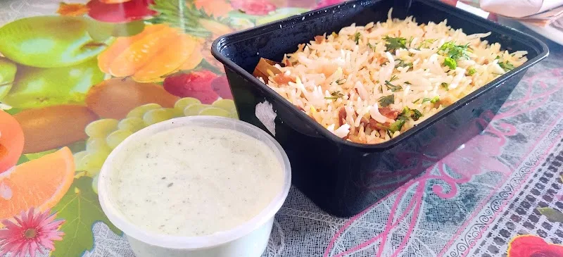 The Biryani Life, Borivali West, Mumbai — photo 4