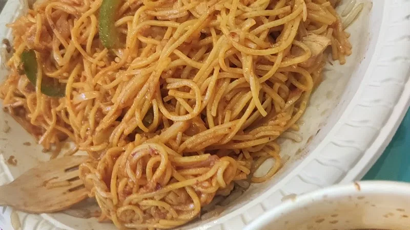 Hong's Kitchen Photos 12