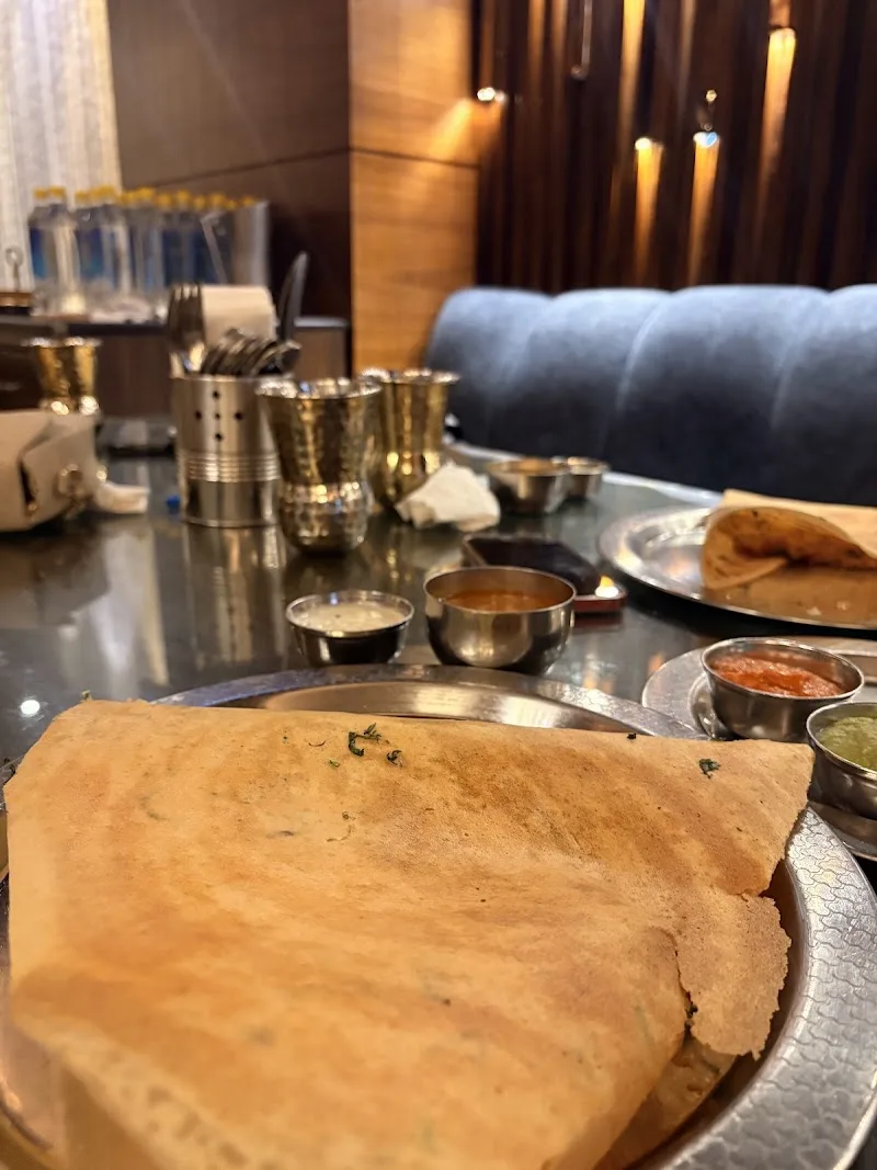 Sagar Ratna, Dugri, Ludhiana — photo 5