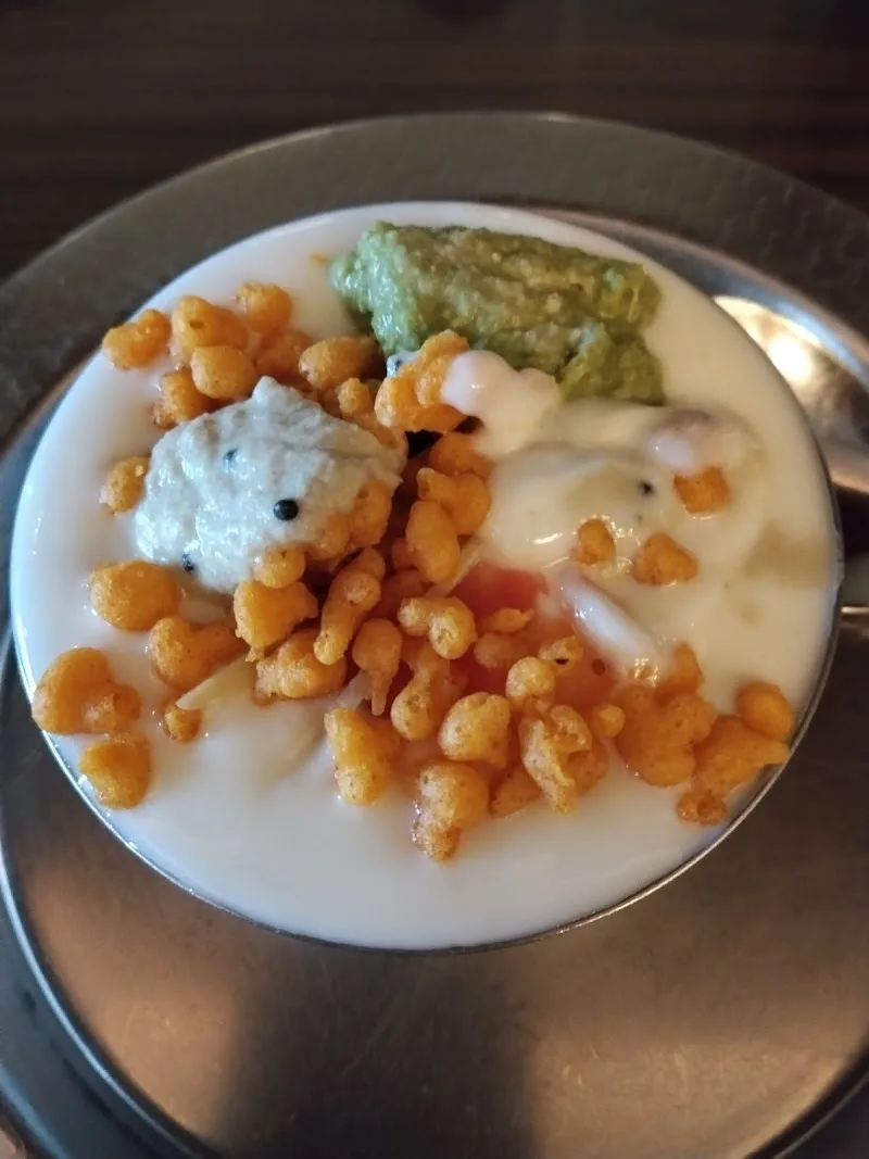 Sagar Ratna, Dugri, Ludhiana — photo 7