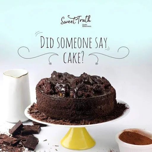 Sweet Truth - Cake and Desserts, Delta 1, Greater Noida — photo 2