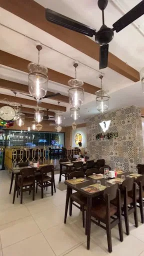 Sharief Bhai Biryani, Mico Layout, Bangalore — photo 2