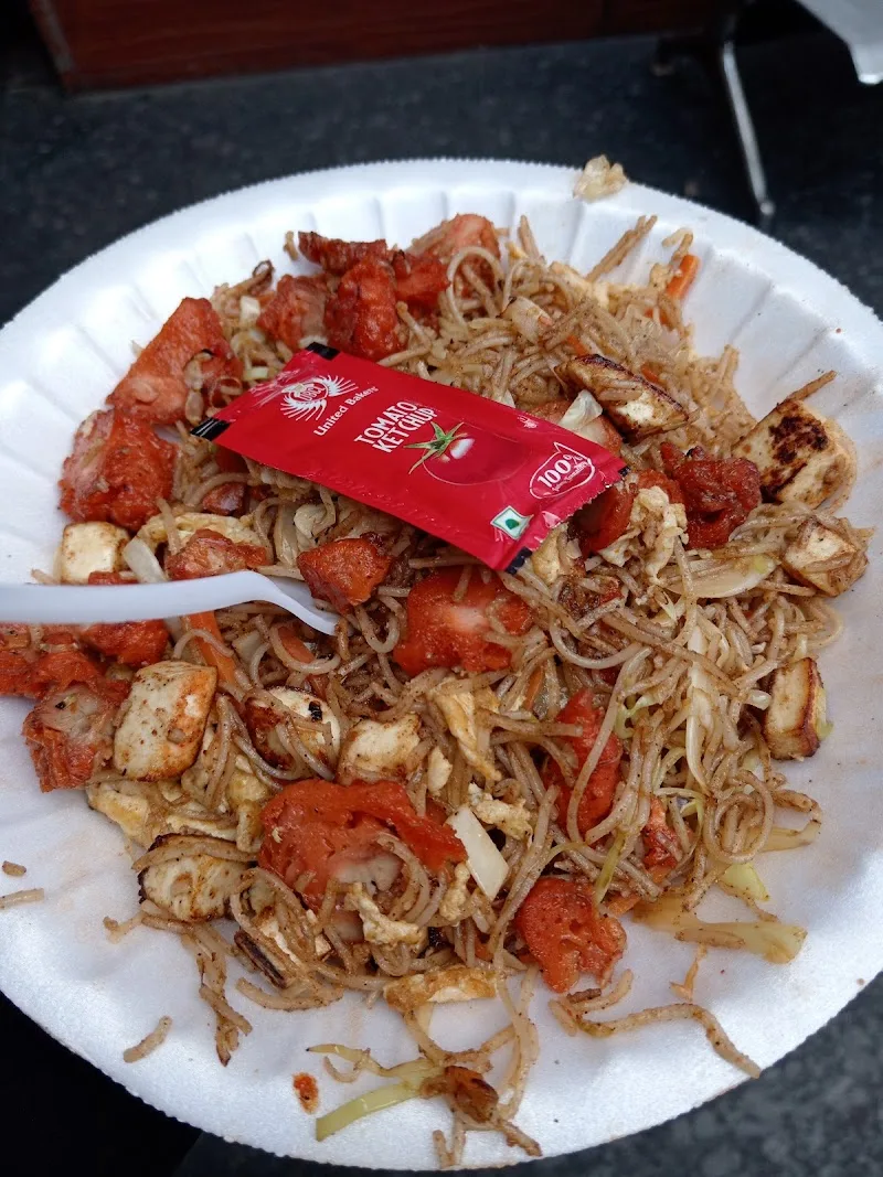 Tipsy Topsy Food Hub, SGM Mall, Hyderabad — photo 5