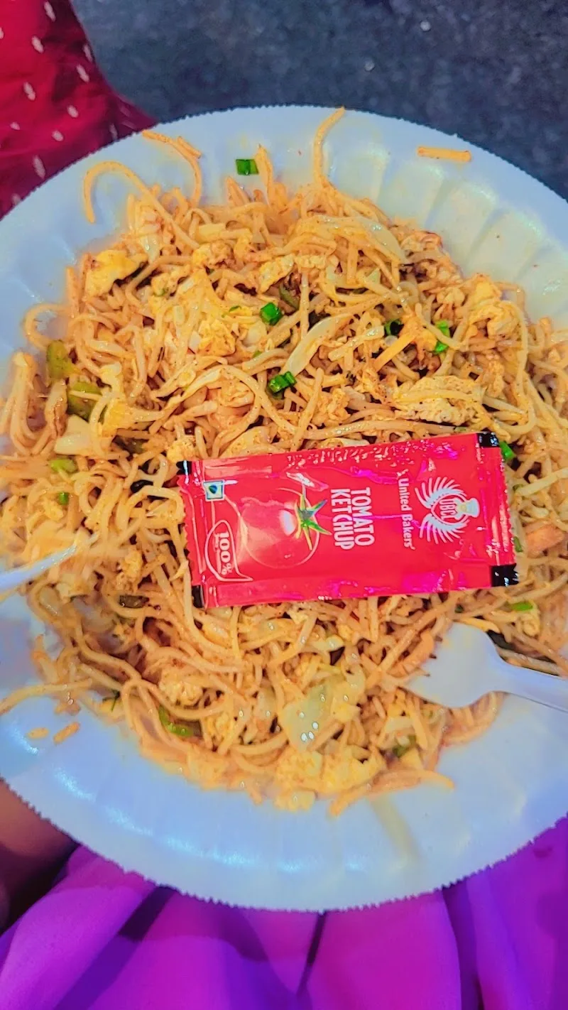 Tipsy Topsy Food Hub, SGM Mall, Hyderabad — photo 7