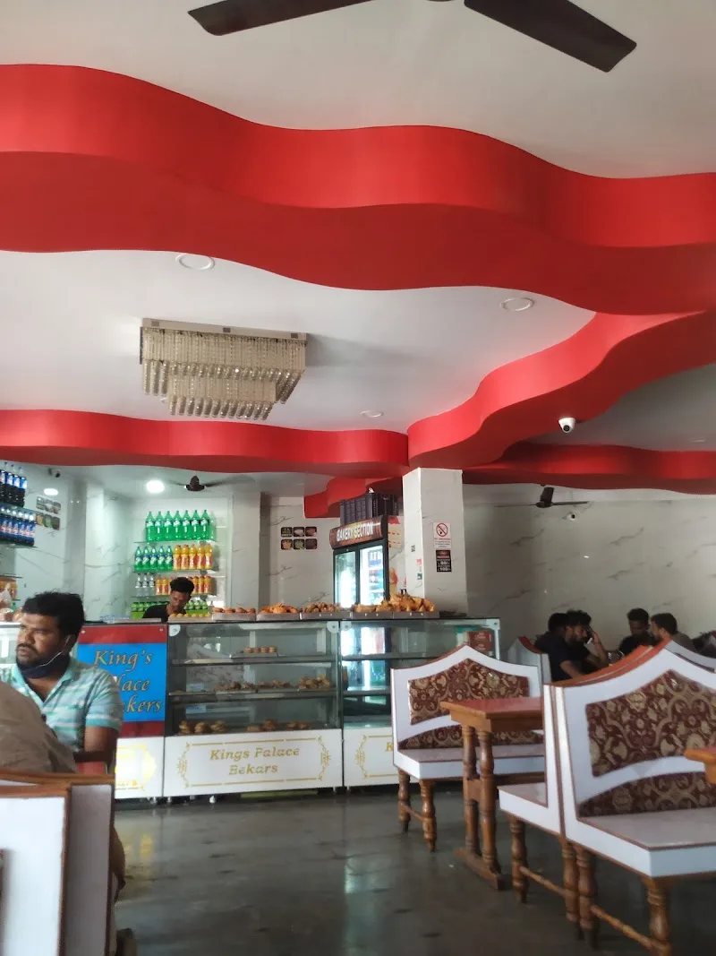 King's Palace Restaurant Photos 17