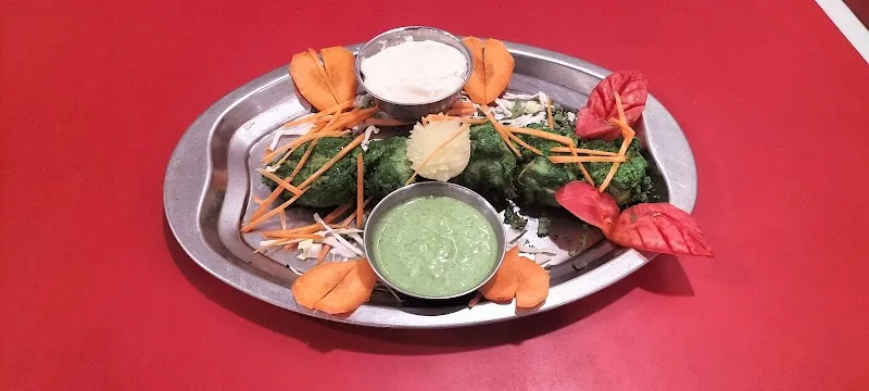 King's Palace Restaurant Photos 19
