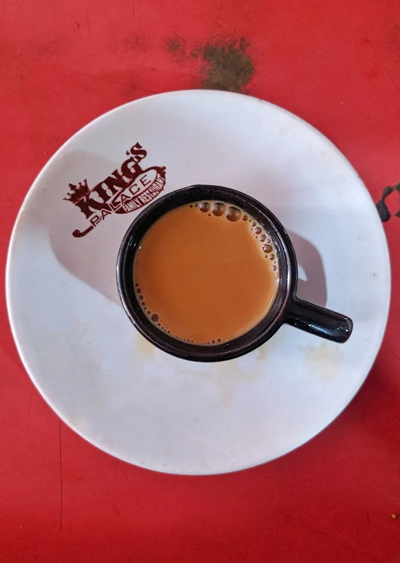 King's Palace Restaurant, Ie Moulali, Hyderabad — photo 11