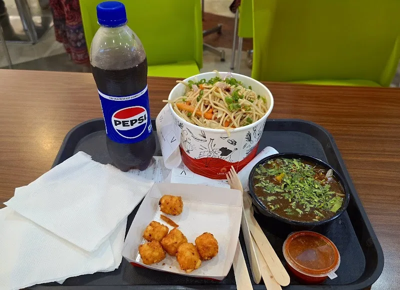 Chinese Wok, Guru Nanak Nagar, Swargate, Pune — photo 2