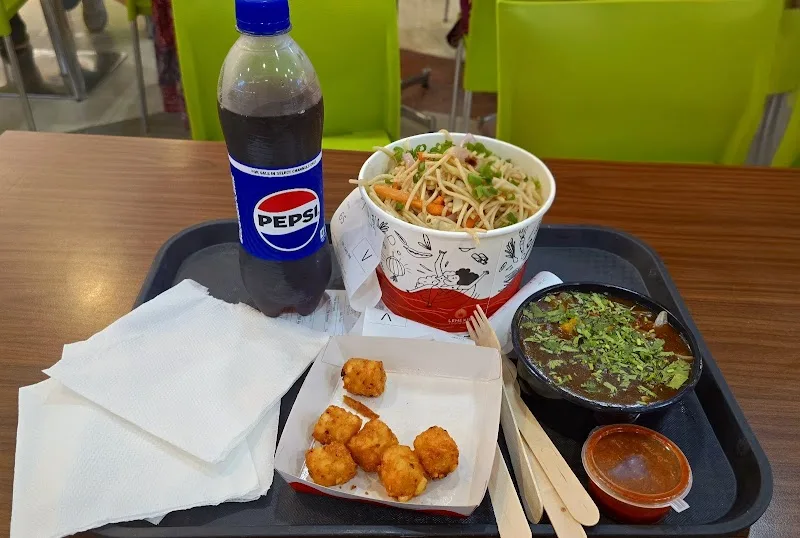 Chinese Wok, Guru Nanak Nagar, Swargate, Pune — photo 6