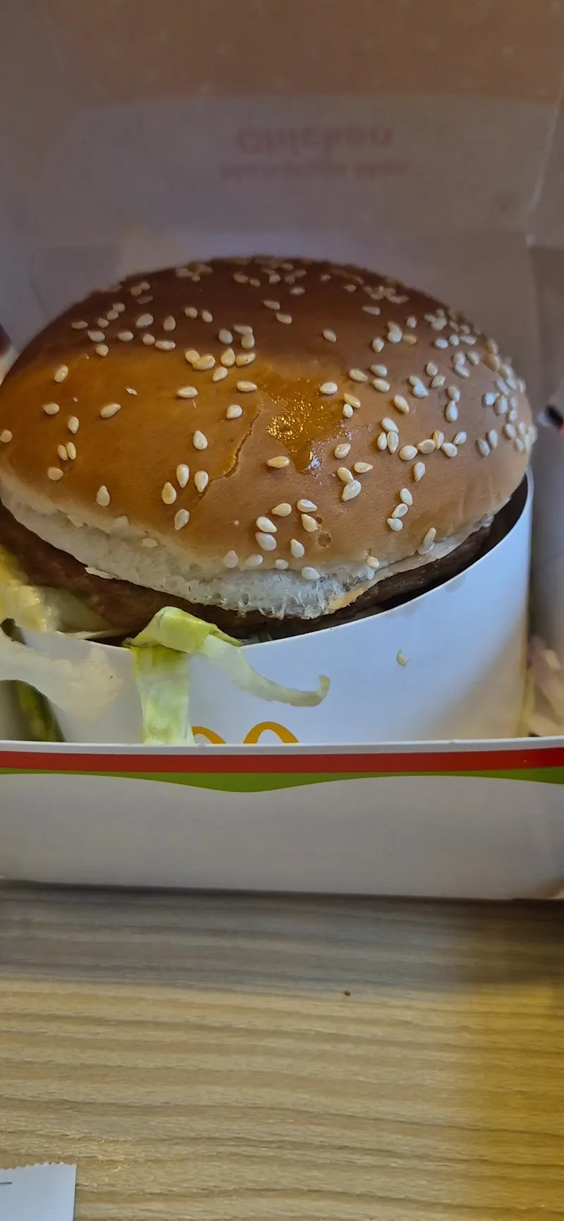 McDonald's, Veerbhadra Nagar, Baner, Pune — photo 5