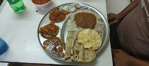 Clever Chinese, JB Nagar, Andheri East, Mumbai — photo 6
