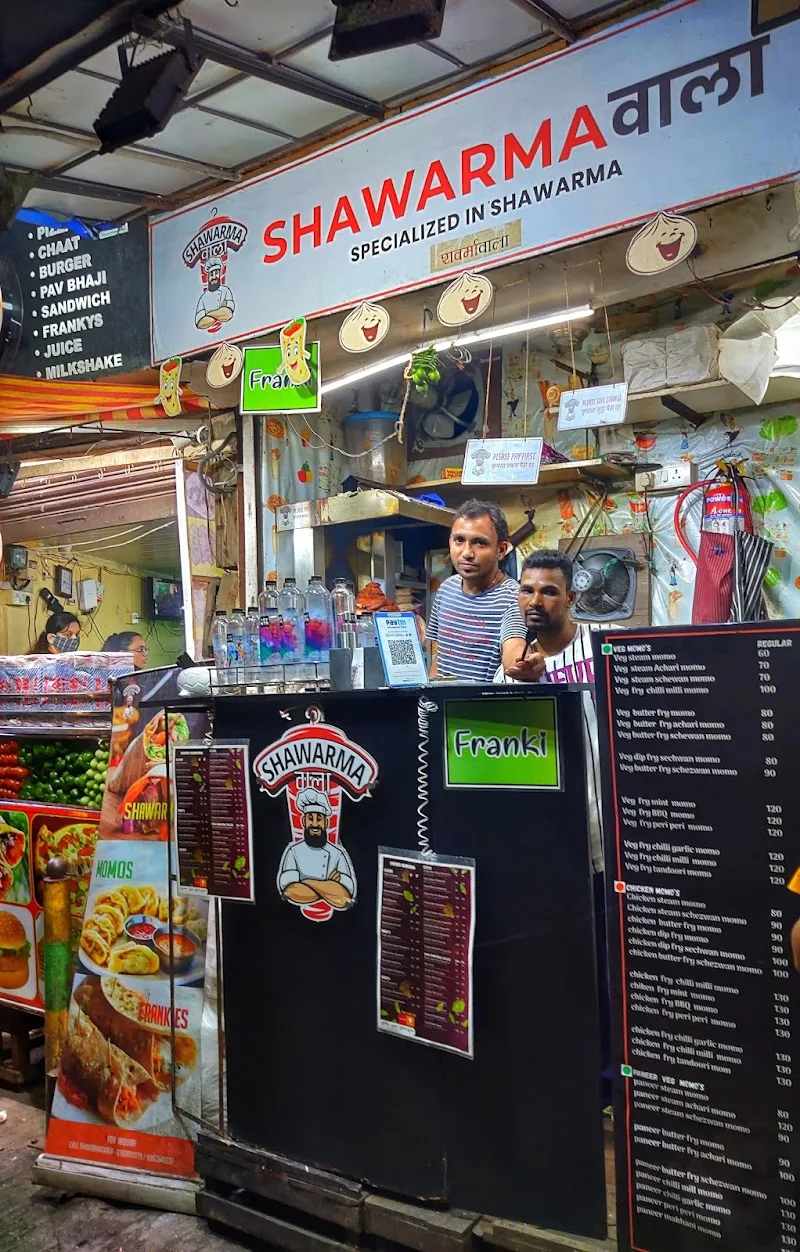 Shawarmawala, Vartak Nagar, Khopat, Thane West, Thane — photo 7