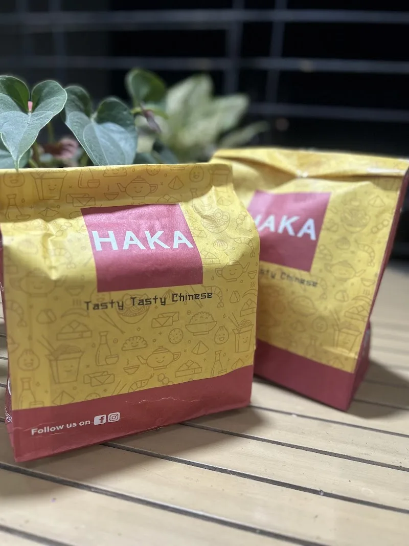 Haka, Viviana Mall, Khopat, Thane West, Thane — photo 7