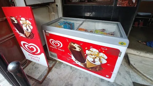 Kwality Wall's Ice Cream And More, Sector 8, Nerul, Seawoods, Navi Mumbai — photo 2