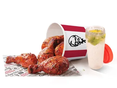 KFC Photos 12