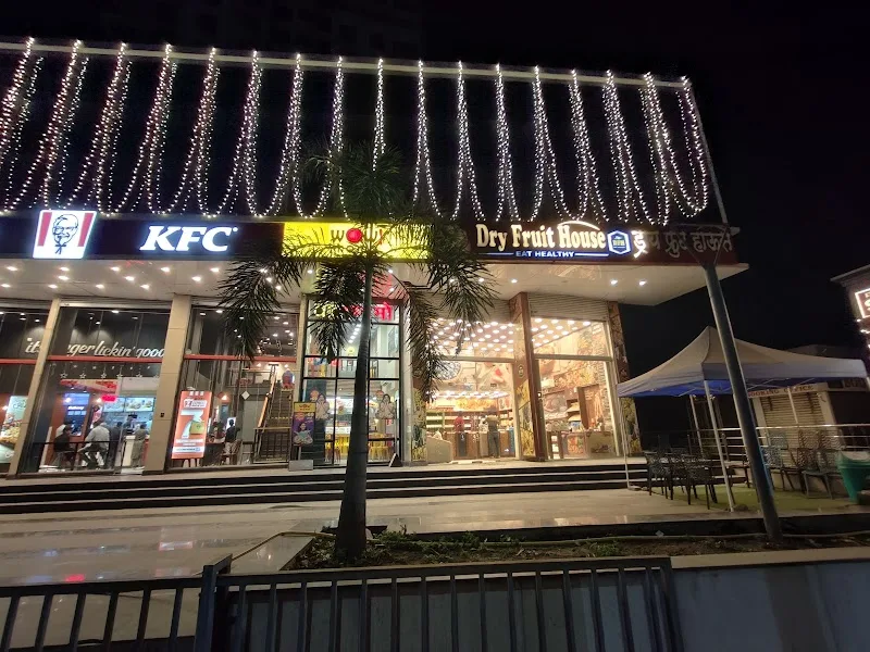 KFC Photos 13