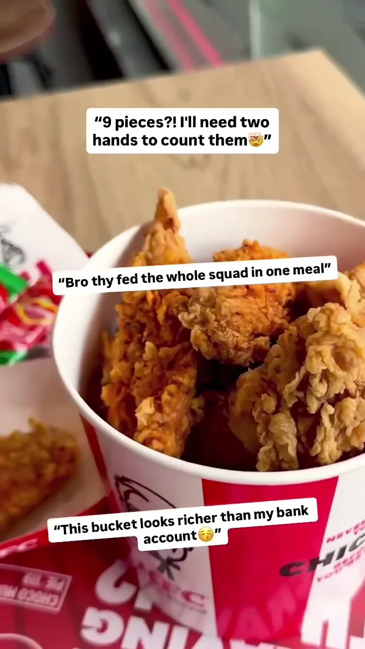 KFC Photos 15