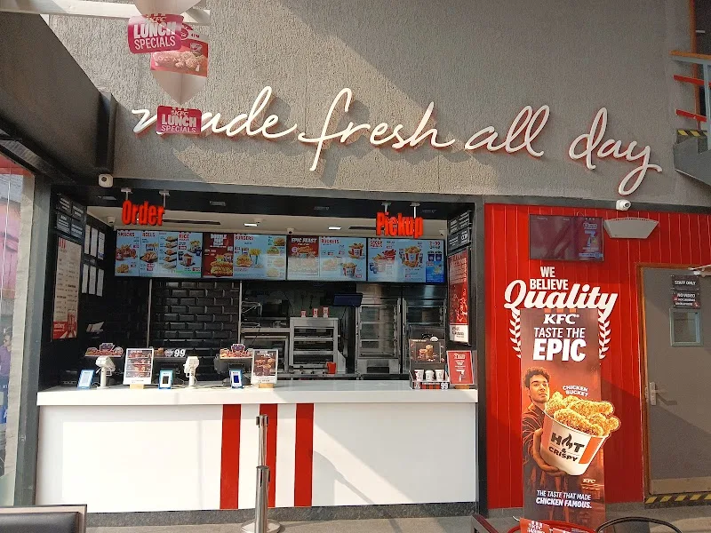 KFC Photos 17
