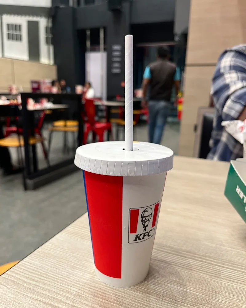 KFC Photos 18