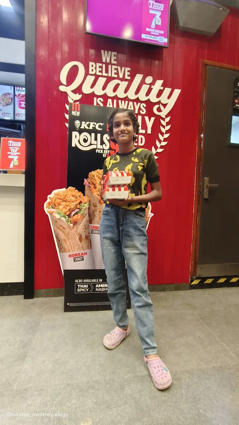 KFC Photos 19