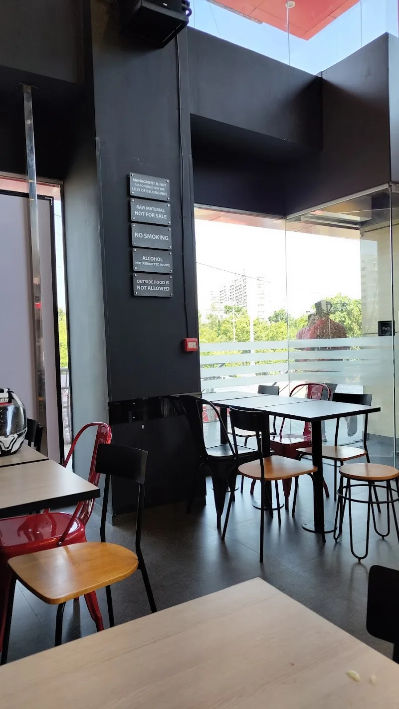 KFC Photos 20