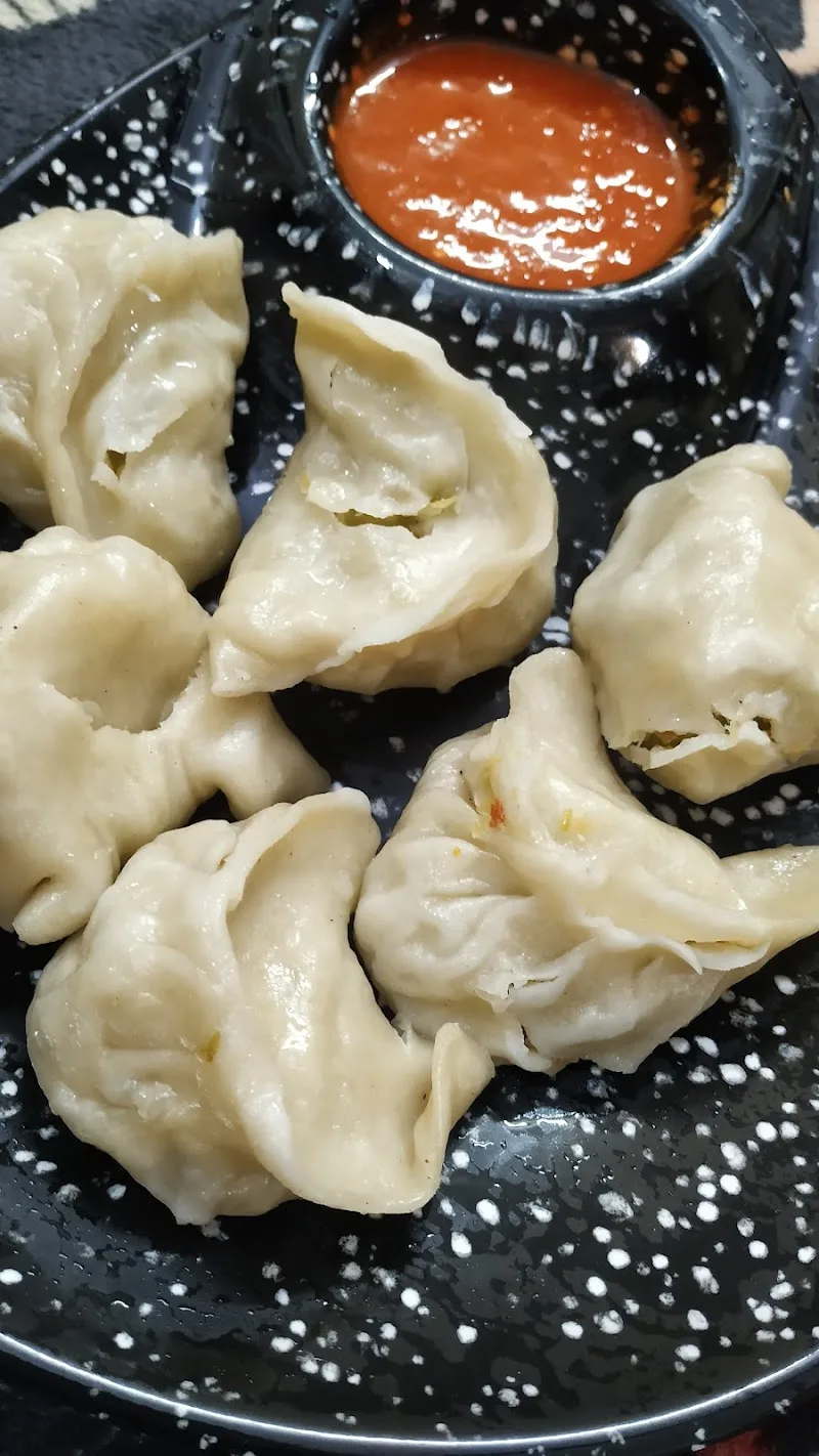 Darjeeling Momos, Geeta Colony, Preet Vihar, New Delhi — photo 4