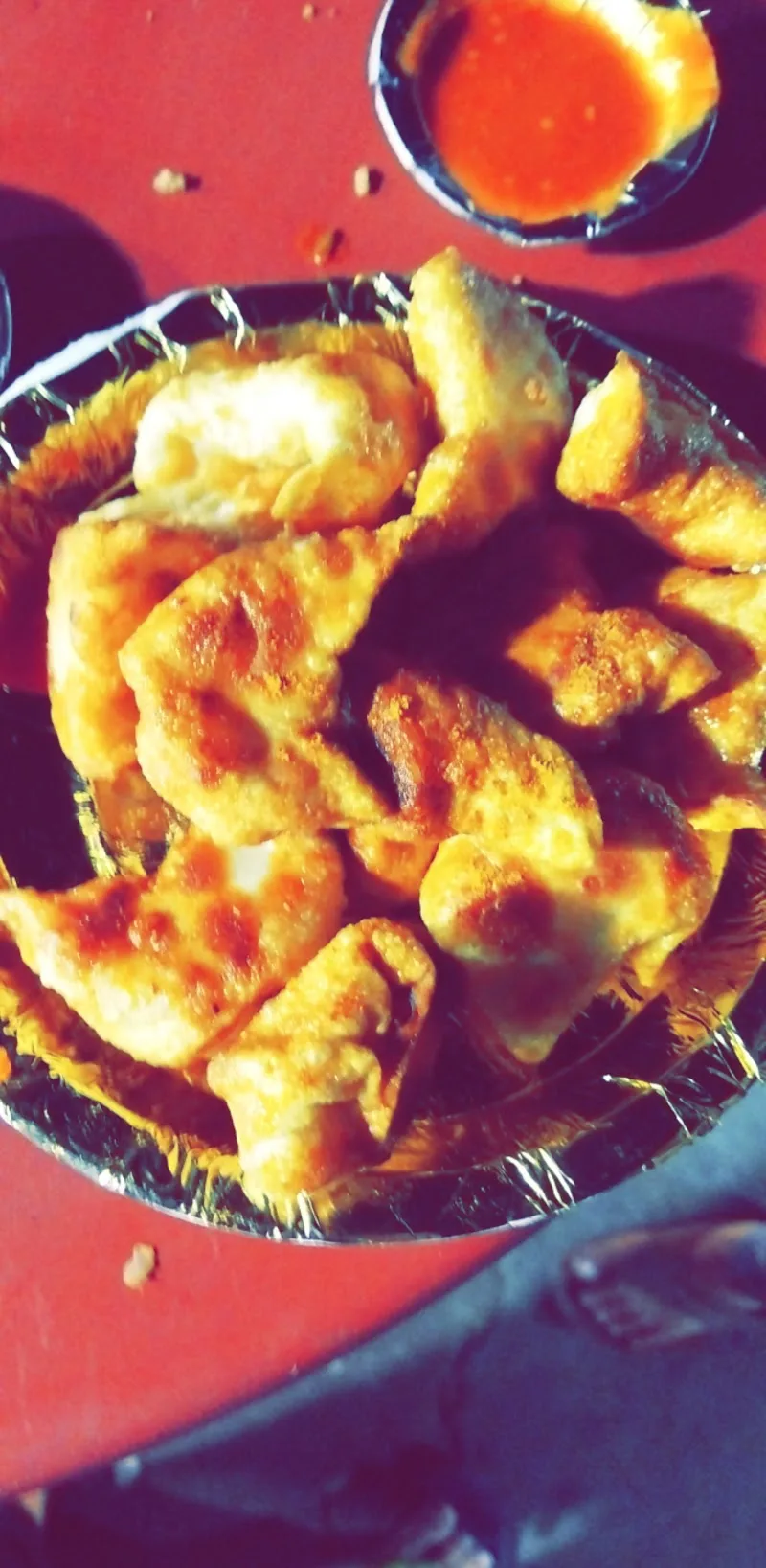 Darjeeling Momos, Geeta Colony, Preet Vihar, New Delhi — photo 5