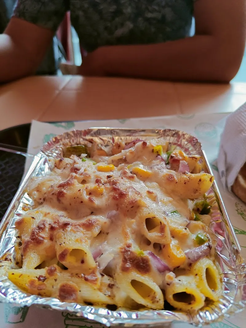 Mapango Pizza, Indirapuram, Ghaziabad — photo 5