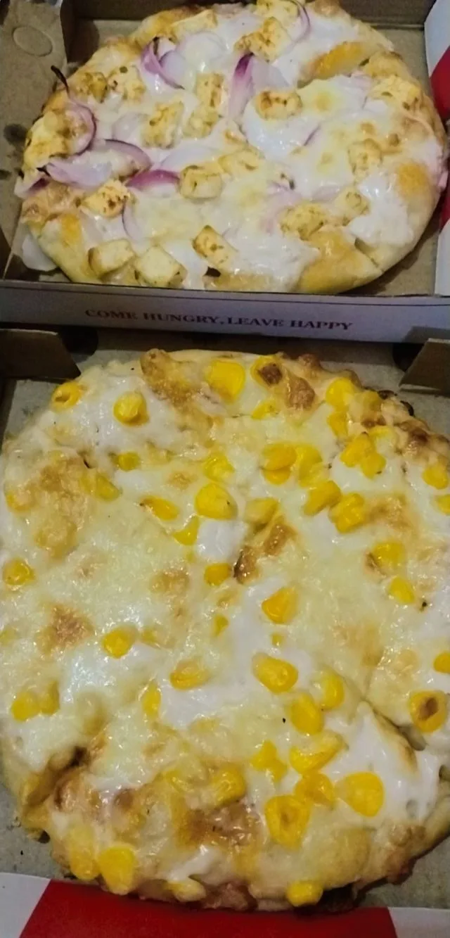 Mapango Pizza, Indirapuram, Ghaziabad — photo 6