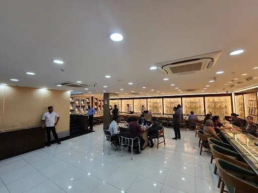 Joyalukkas, Gold Souk Mall, Gurgaon — photo 4