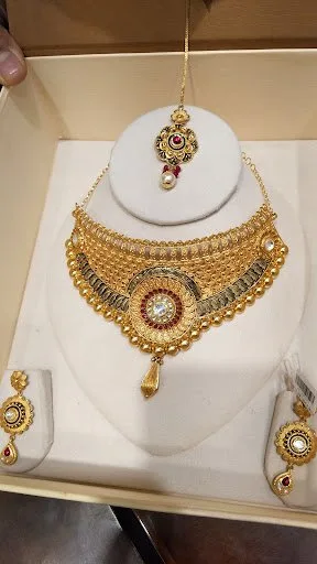 Joyalukkas, Gold Souk Mall, Gurgaon — photo 5