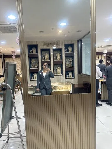 Joyalukkas, Gold Souk Mall, Gurgaon — photo 7