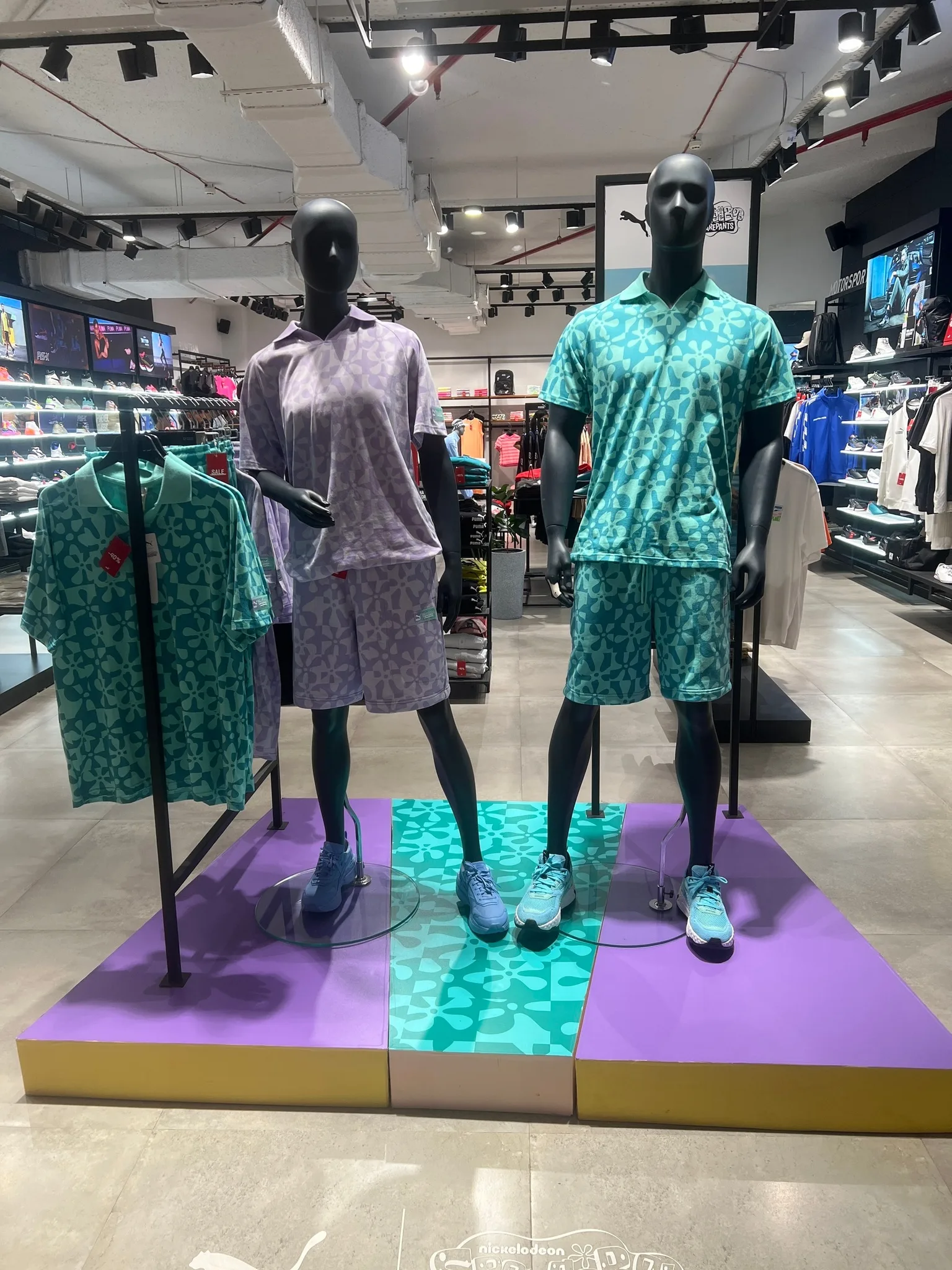 Puma, Kanakapura, Basavanagudi, Bangalore — photo 7