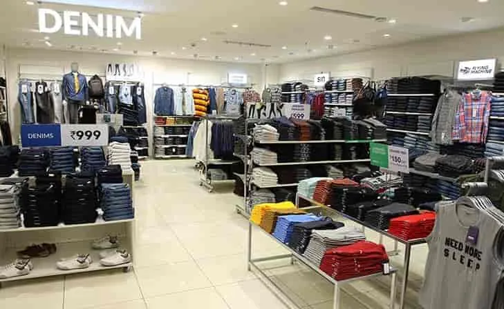 Max Fashion, Amanora Mall, Pune — photo 7