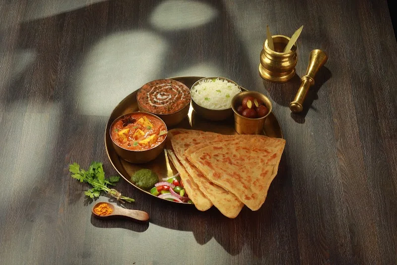 Veg Meals by Lunchbox, Vijay Nagar, Dadar West, Mumbai — photo 3