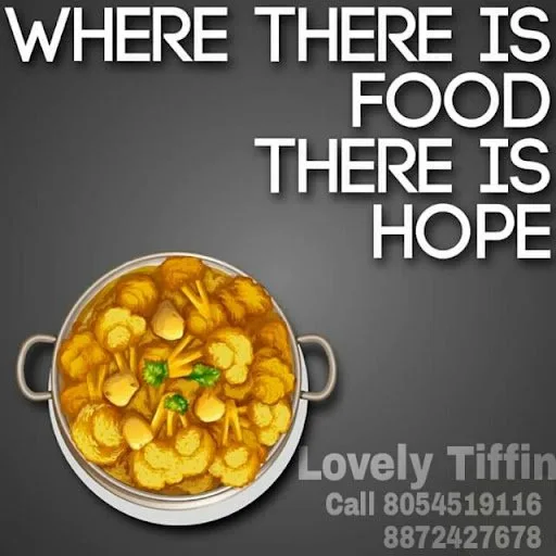Veg Meals by Lunchbox, Samrala Chowk, Ludhiana — photo 4