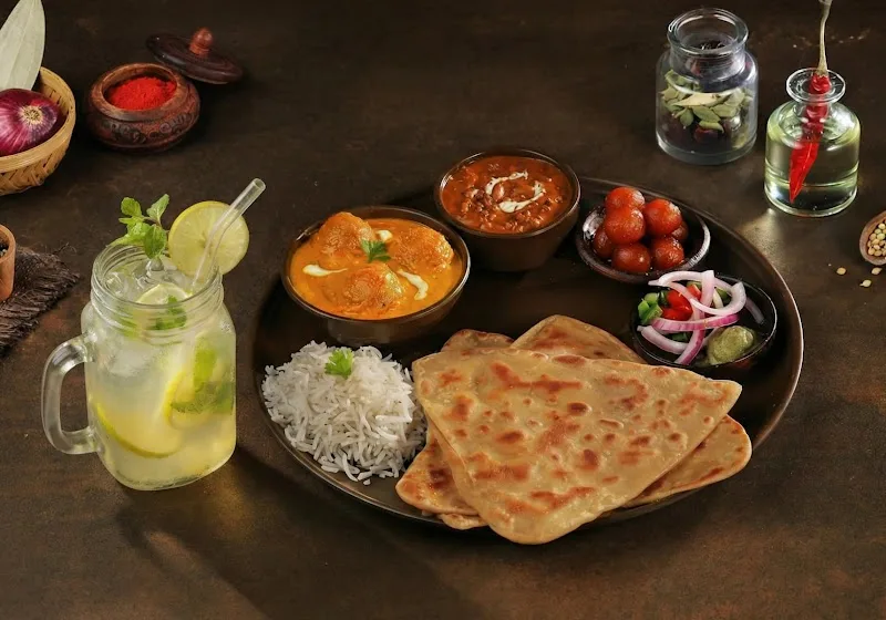Veg Meals by Lunchbox Photos 18