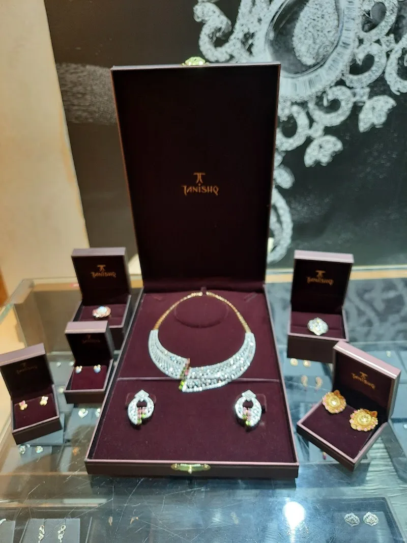 Tanishq Photos 17