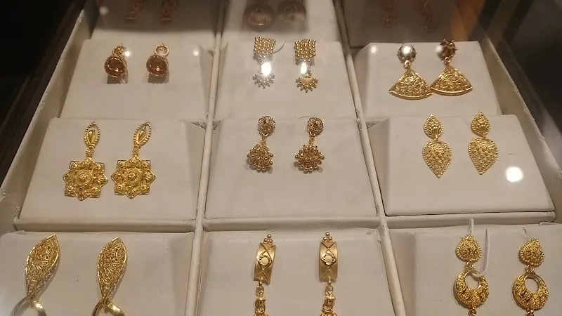 Tanishq Photos 18